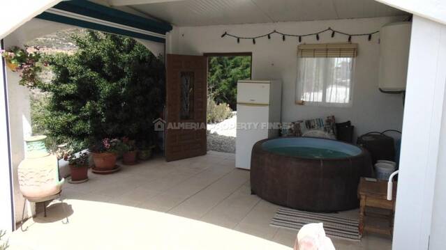 APF-5765: Country house for Sale in Oria, Almería