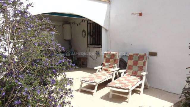 APF-5765: Country house for Sale in Oria, Almería