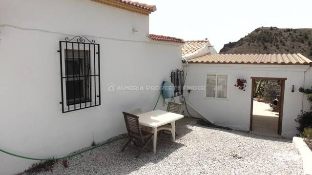 APF-5765: Country house for Sale in Oria, Almería