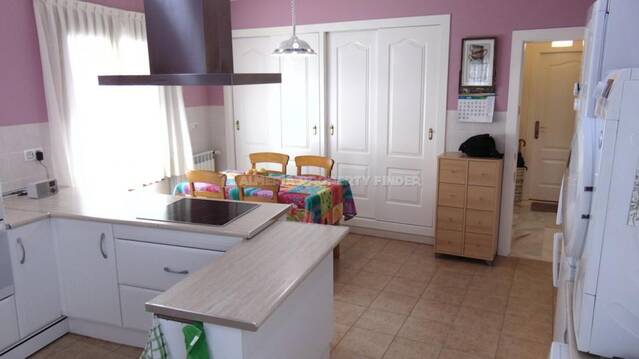 APF-5772: Country house for Sale in Las Juntas (Velez Blanco), Almería