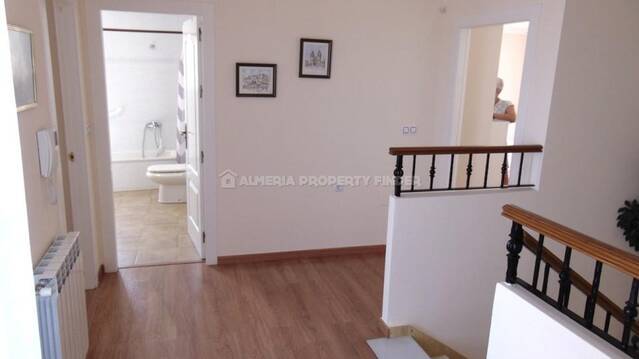 APF-5772: Country house for Sale in Las Juntas (Velez Blanco), Almería