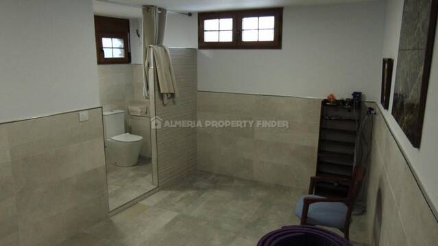 APF-5772: Country house for Sale in Las Juntas (Velez Blanco), Almería