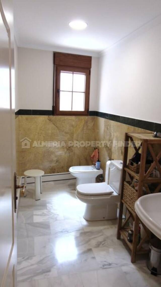 APF-5772: Country house for Sale in Las Juntas (Velez Blanco), Almería