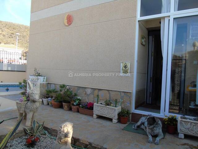 APF-3389: Villa for Sale in San Juan de los Terreros, Almería