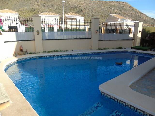APF-3389: Villa for Sale in San Juan de los Terreros, Almería