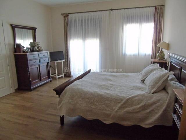 APF-3372: Town house for Sale in Albox, Almería