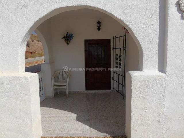APF-3298: Country house for Sale in Oria, Almería