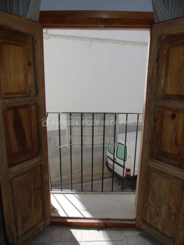 APF-3240: Town house for Sale in Seron, Almería