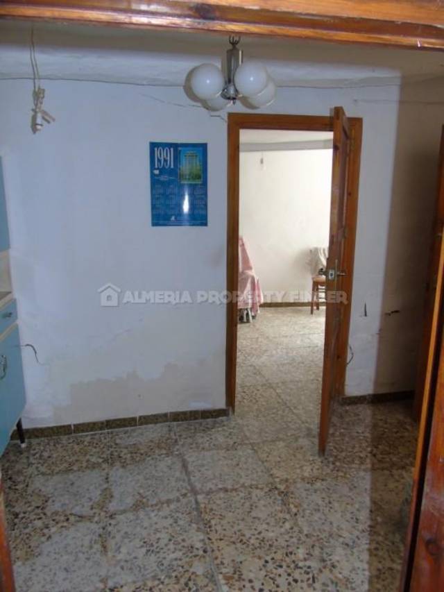 APF-3240: Town house for Sale in Seron, Almería