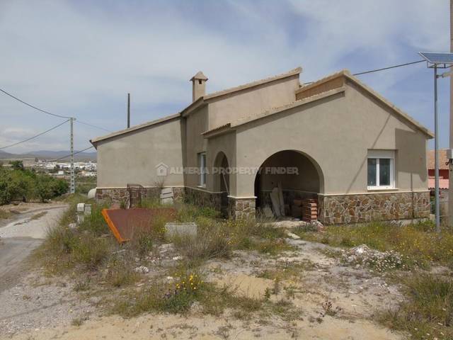 Villa in Cantoria, Almería