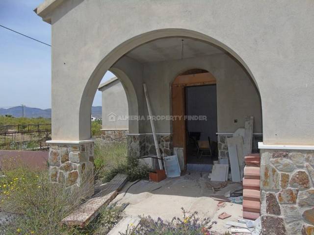 APF-3224: Villa for Sale in Cantoria, Almería
