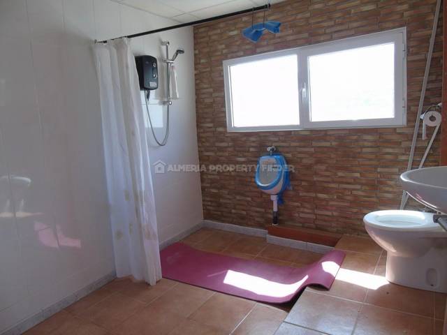 APF-3208: Town house for Sale in Seron, Almería