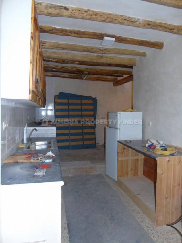 APF-3208: Town house for Sale in Seron, Almería