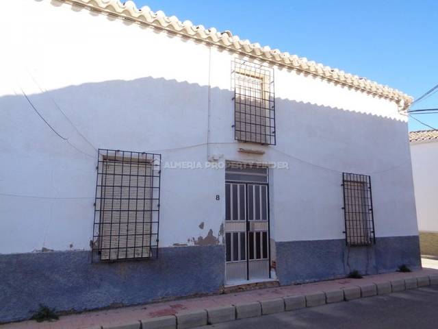 APF-3136: Country house for Sale in Albox, Almería