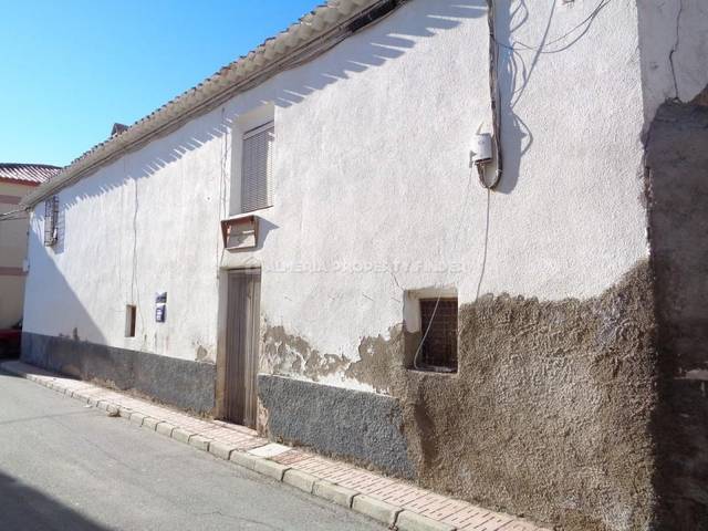 APF-3136: Country house for Sale in Albox, Almería