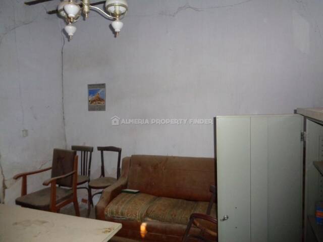 APF-3135: Country house for Sale in Albox, Almería