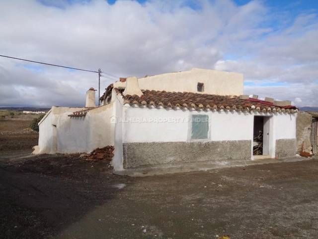 APF-3078: Country house for Sale in Oria, Almería
