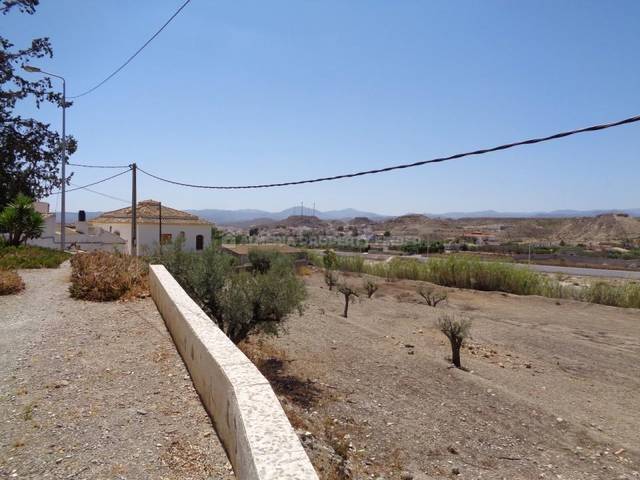 APF-2856: Country house for Sale in Albox, Almería