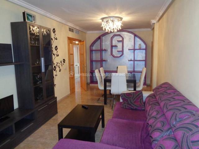 3 Bedroom Apartment in Albox