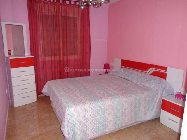 APF-2854: Apartment for Sale in Albox, Almería