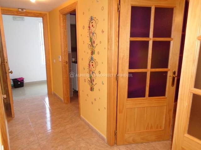 APF-2854: Apartment for Sale in Albox, Almería