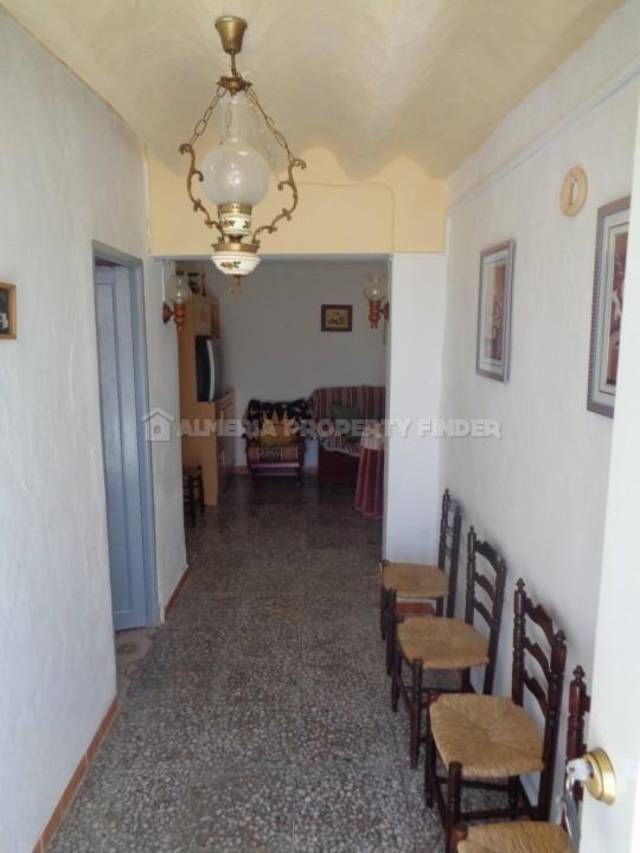 APF-2782: Town house for Sale in Partaloa, Almería