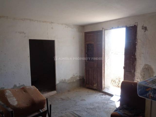 APF-2781: Country house for Sale in Partaloa, Almería