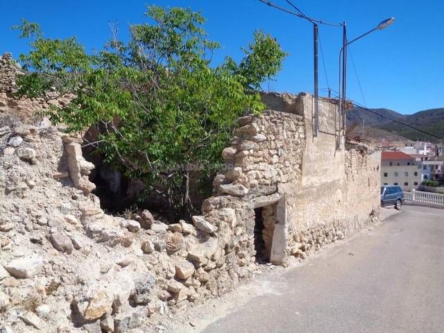 APF-2713: Town house for Sale in Oria, Almería