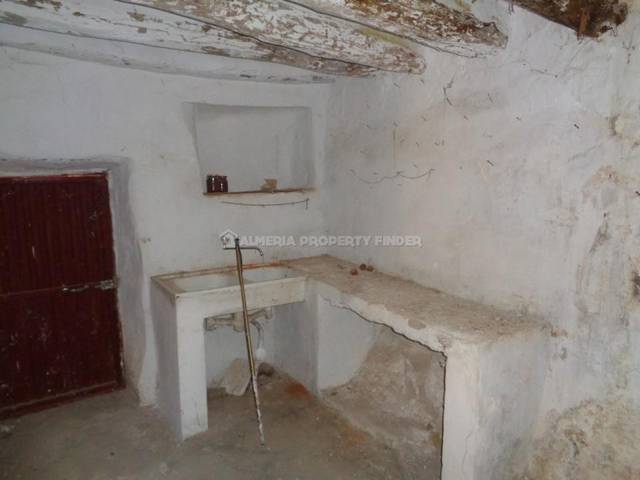 APF-2713: Town house for Sale in Oria, Almería