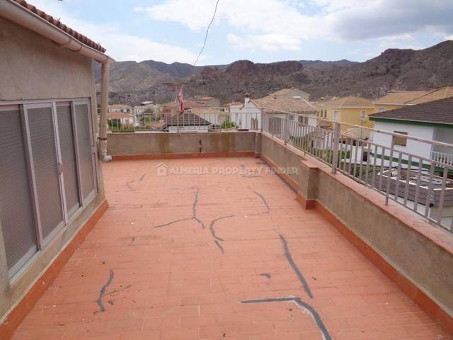 APF-2627: Town house for Sale in Cantoria, Almería