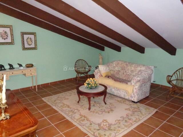 APF-2482: Country house for Sale in Albox, Almería