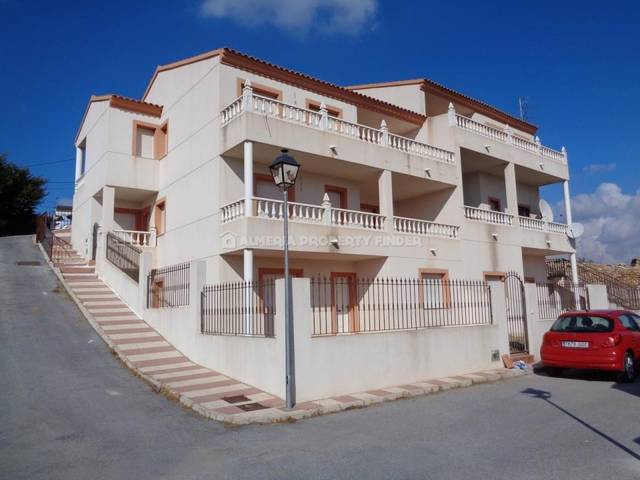 Apartment in Cantoria, Almería