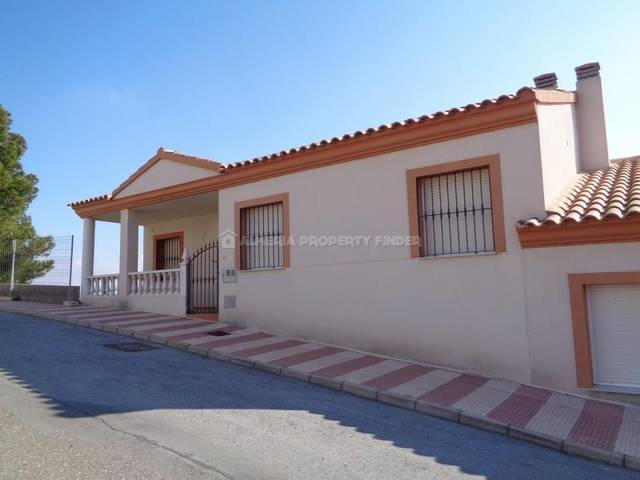 Apartment in Cantoria, Almería