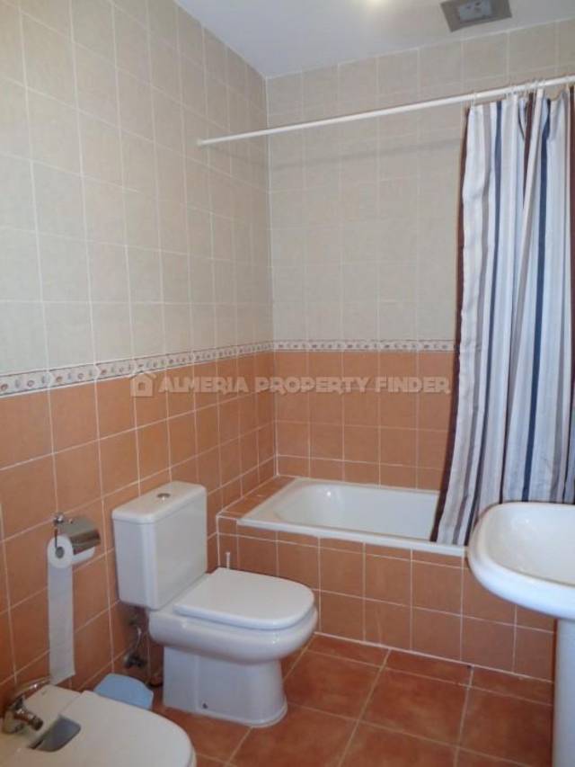 APF-2420: Apartment for Sale in Cantoria, Almería