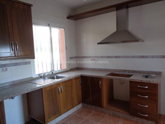 APF-2420: Apartment for Sale in Cantoria, Almería