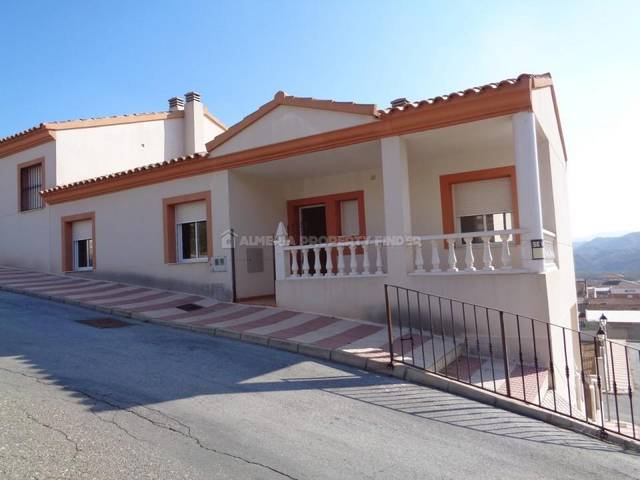 Apartment in Cantoria, Almería