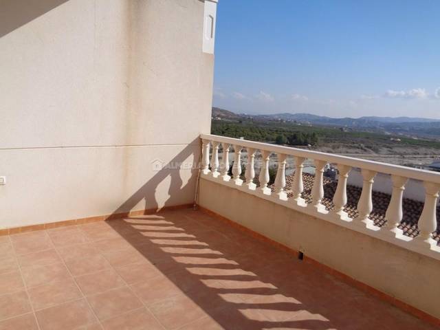 APF-2419: Apartment for Sale in Cantoria, Almería