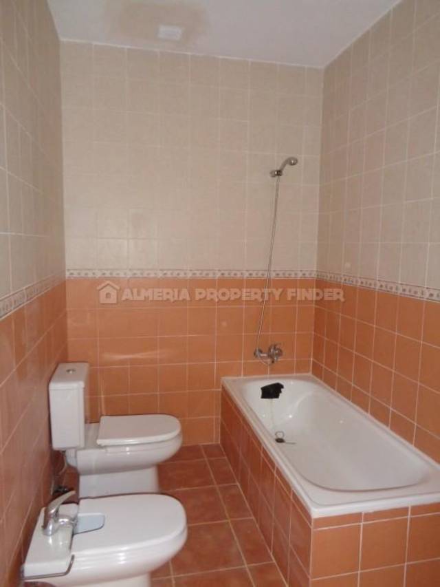 APF-2419: Apartment for Sale in Cantoria, Almería