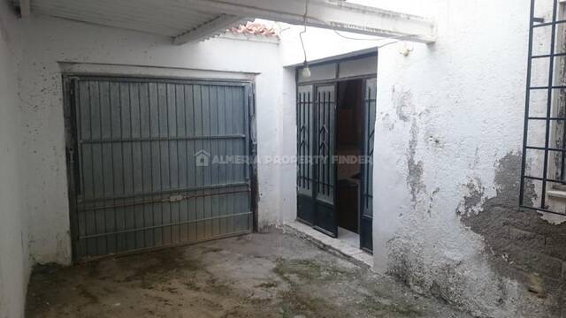 APF-2409: Town house for Sale in Albanchez, Almería