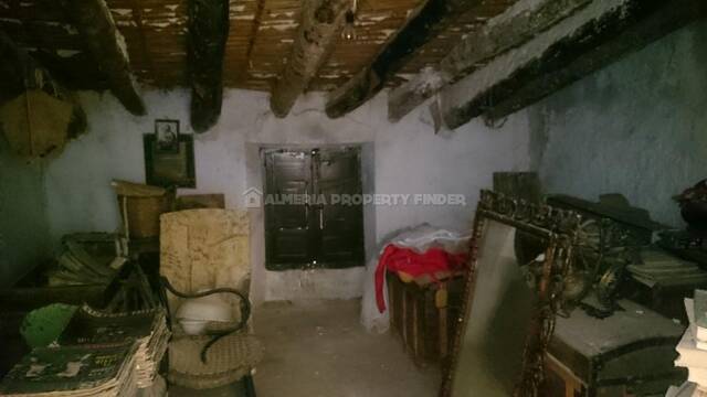 APF-2409: Town house for Sale in Albanchez, Almería