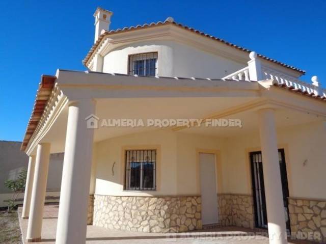 APF-1665: Villa for Sale in Arboleas, Almería