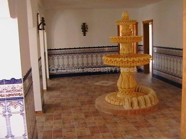 APF-1661: Villa for Sale in Oria, Almería