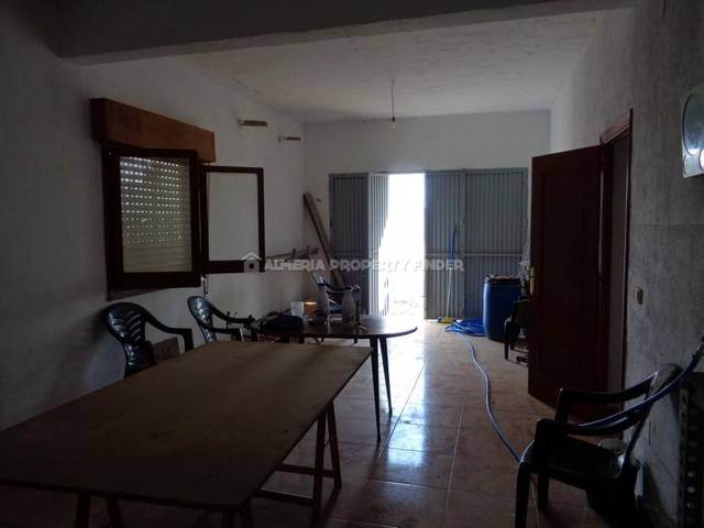 APF-1143: Country house for Sale in Partaloa, Almería