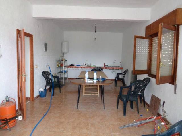 APF-1143: Country house for Sale in Partaloa, Almería