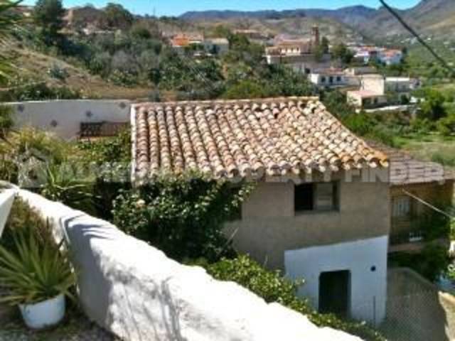 APF-298: Country house for Sale in Oria, Almería