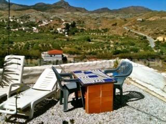 APF-298: Country house for Sale in Oria, Almería