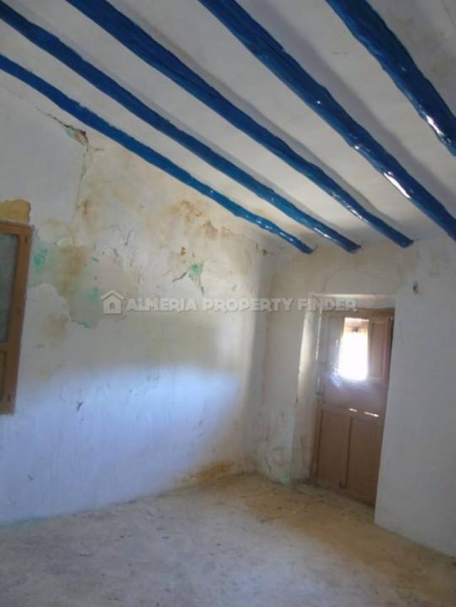 APF-269: Country house for Sale in Lubrin, Almería
