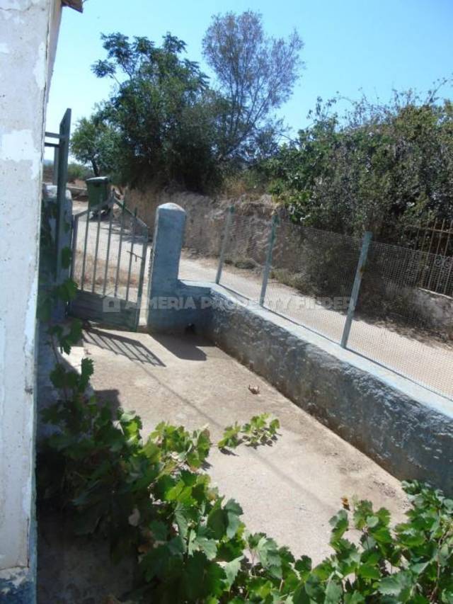 APF-269: Country house for Sale in Lubrin, Almería
