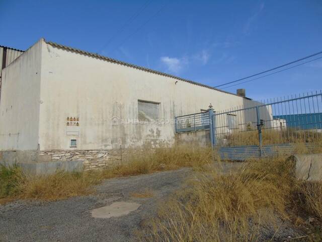 APF-248: Commercial property for Sale in Olula del Rio, Almería