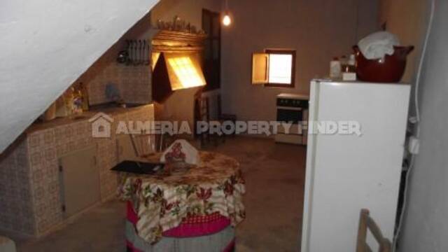 APF-239: Country house for Sale in Saliente Alto, Almería